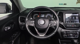 Jeep Cherokee * 2.4* Longitude High* AWD* КОЖА* ПОДГРЕВ* ПАНОРАМ | Auto.bg — изображение 13 Jeep Cherokee * 2.4* Longitude High* AWD* КОЖА* ПОДГРЕВ* ПАНОРАМ | Auto.bg — изображение 13