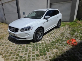 Снимка Volvo XC60