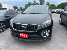 Kia Sorento 2.0 lx turbo AWD