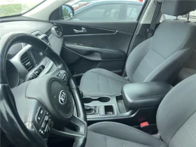 Kia Sorento 2.0 lx turbo AWD | Auto.bg — изображение 7 Kia Sorento 2.0 lx turbo AWD | Auto.bg — изображение 7