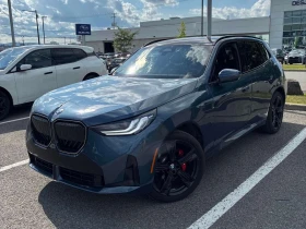 BMW X3 * 30 xDrive * CARFAX * БЕЗ ПЪРВОНАЧАЛНА ВНОСКА