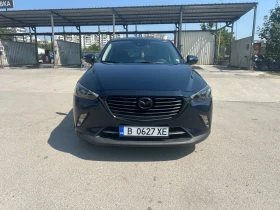 Mazda CX-3 2.0i 120k.c. - 12000 € - 73407699 3 | Car24.bg Mazda CX-3 2.0i 120k.c. - 12000 € - 73407699 3