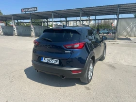 Mazda CX-3 2.0i 120k.c. - 12000 € - 73407699 6 | Car24.bg Mazda CX-3 2.0i 120k.c. - 12000 € - 73407699 6