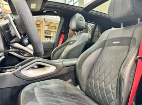 Mercedes-Benz GLE 53 4MATIC Matic+ | Auto.bg — изображение 9 Mercedes-Benz GLE 53 4MATIC Matic+ | Auto.bg — изображение 9