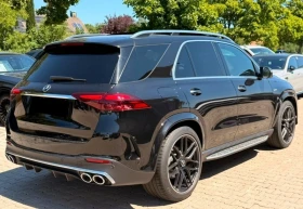 Mercedes-Benz GLE 53 4MATIC Matic+ | Auto.bg — изображение 3 Mercedes-Benz GLE 53 4MATIC Matic+ | Auto.bg — изображение 3