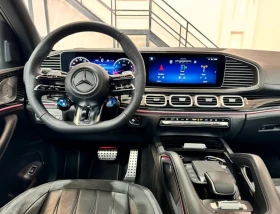 Mercedes-Benz GLE 53 4MATIC Matic+ | Auto.bg — изображение 6 Mercedes-Benz GLE 53 4MATIC Matic+ | Auto.bg — изображение 6