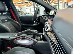 Mercedes-Benz GLE 53 4MATIC Matic+ | Auto.bg — изображение 8 Mercedes-Benz GLE 53 4MATIC Matic+ | Auto.bg — изображение 8