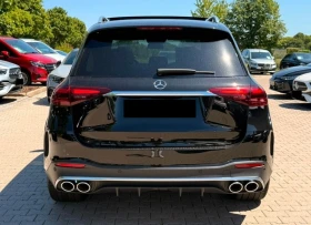 Mercedes-Benz GLE 53 4MATIC Matic+ | Auto.bg — изображение 4 Mercedes-Benz GLE 53 4MATIC Matic+ | Auto.bg — изображение 4