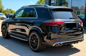 Mercedes-Benz GLE 53 4MATIC Matic+ | Auto.bg — изображение 5 Mercedes-Benz GLE 53 4MATIC Matic+ | Auto.bg — изображение 5