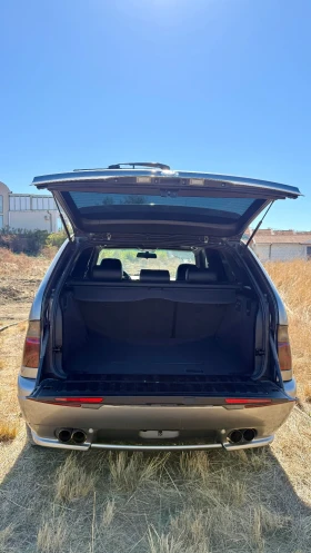 BMW X5 4.4i E53 Facelift - 6999 € - 65035423 4 | Car24.bg BMW X5 4.4i E53 Facelift - 6999 € - 65035423 4