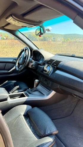 BMW X5 4.4i E53 Facelift - 6999 € - 65035423 8 | Car24.bg BMW X5 4.4i E53 Facelift - 6999 € - 65035423 8