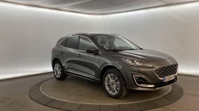 Ford Kuga 2.5 Duratec 225 PHEV LEATHER