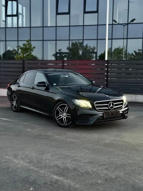 Mercedes-Benz E 350 Digital AMG ОБСЛУЖЕН БАРТЕР ЛИЗИНГ | Auto.bg — изображение 2 Mercedes-Benz E 350 Digital AMG ОБСЛУЖЕН БАРТЕР ЛИЗИНГ | Auto.bg — изображение 2