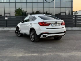BMW X6 3.5i/Бартер/Лизинг/Full/Обслужен | Auto.bg — изображение 9 BMW X6 3.5i/Бартер/Лизинг/Full/Обслужен | Auto.bg — изображение 9