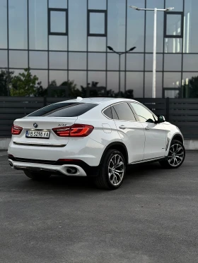 BMW X6 3.5i/Бартер/Лизинг/Full/Обслужен | Auto.bg — изображение 7 BMW X6 3.5i/Бартер/Лизинг/Full/Обслужен | Auto.bg — изображение 7