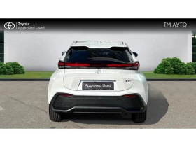 Toyota C-HR 1.8 HEV E-CVT Club FWD - 28900 € - 14947406 4 | Car24.bg Toyota C-HR 1.8 HEV E-CVT Club FWD - 28900 € - 14947406 4
