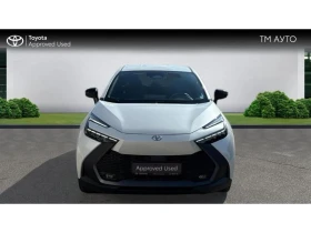Toyota C-HR 1.8 HEV E-CVT Club FWD - 28900 € - 14947406 5 | Car24.bg Toyota C-HR 1.8 HEV E-CVT Club FWD - 28900 € - 14947406 5