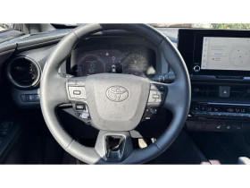 Toyota C-HR 1.8 HEV E-CVT Club FWD - 28900 € - 14947406 13 | Car24.bg Toyota C-HR 1.8 HEV E-CVT Club FWD - 28900 € - 14947406 13