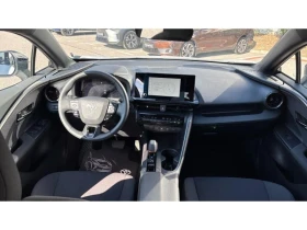 Toyota C-HR 1.8 HEV E-CVT Club FWD - 28900 € - 14947406 8 | Car24.bg Toyota C-HR 1.8 HEV E-CVT Club FWD - 28900 € - 14947406 8