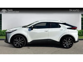 Toyota C-HR 1.8 HEV E-CVT Club FWD - 28900 € - 14947406 3 | Car24.bg Toyota C-HR 1.8 HEV E-CVT Club FWD - 28900 € - 14947406 3