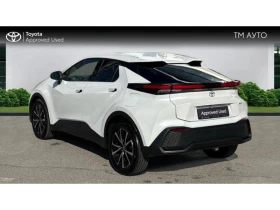 Toyota C-HR 1.8 HEV E-CVT Club FWD - 28900 € - 14947406 2 | Car24.bg Toyota C-HR 1.8 HEV E-CVT Club FWD - 28900 € - 14947406 2