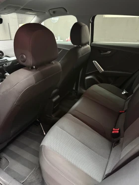 Audi Q2 4x4 - 20500 € - 16390624 11 | Car24.bg Audi Q2 4x4 - 20500 € - 16390624 11