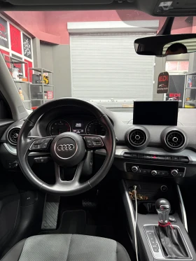 Audi Q2 4x4 - 20500 € - 16390624 10 | Car24.bg Audi Q2 4x4 - 20500 € - 16390624 10
