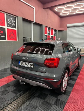 Audi Q2 4x4 - 20500 € - 16390624 4 | Car24.bg Audi Q2 4x4 - 20500 € - 16390624 4