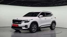 Kia Seltos 1.6CRDI АВТОМАТИК!!!