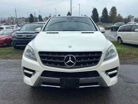 Mercedes-Benz ML 350 BlueTEC * CARFAX * ОПЦИЯ ЗА ФИНАНСИРАНЕ * | Auto.bg — изображение 6 Mercedes-Benz ML 350 BlueTEC * CARFAX * ОПЦИЯ ЗА ФИНАНСИРАНЕ * | Auto.bg — изображение 6