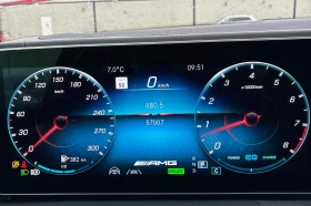 Mercedes-Benz GLE 63 S AMG undefined | Auto.bg — изображение 11 Mercedes-Benz GLE 63 S AMG undefined | Auto.bg — изображение 11