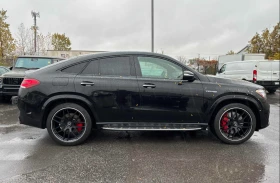 Mercedes-Benz GLE 63 S AMG undefined | Auto.bg — изображение 4 Mercedes-Benz GLE 63 S AMG undefined | Auto.bg — изображение 4
