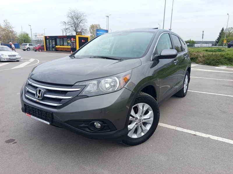 Honda Cr-v 2.4 185kc.AWD 4x4 TOURING 107000km - 13990 € / 27362.06 лв. - 86002546 1 | Car24.bg Honda Cr-v 2.4 185kc.AWD 4x4 TOURING 107000km - 13990 € / 27362.06 лв. - 86002546 1