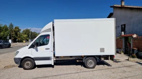 Mercedes-Benz Sprinter 316