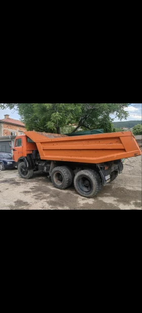 Kamaz 5511