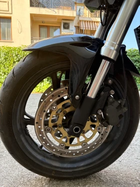 Honda Hornet undefined | Auto.bg — изображение 4 Honda Hornet undefined | Auto.bg — изображение 4