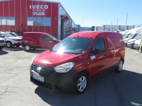 Dacia Dokker 1, 6 БЕНЗИН/ГАЗ Еuro6b