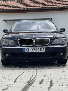 Обява за продажба на BMW 730 730D ~14 500 лв. - изображение 1