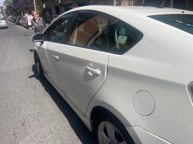 Toyota Prius 1.8HYBRID - Car24.bg Toyota Prius 1.8HYBRID