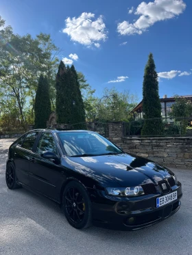 Снимка Seat Leon