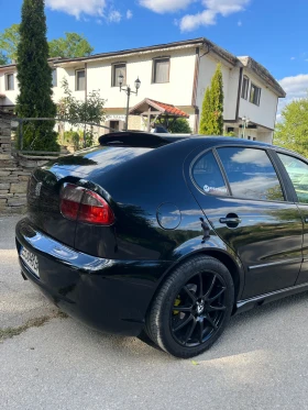 Seat Leon | Mobile.bg — малка снимка 6
