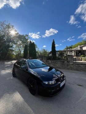 Seat Leon | Mobile.bg — малка снимка 4