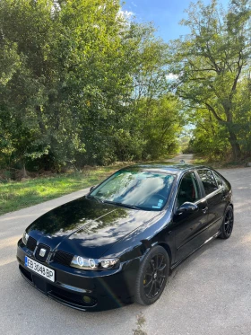 Seat Leon | Mobile.bg — малка снимка 8
