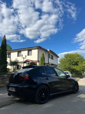 Seat Leon | Mobile.bg — малка снимка 2