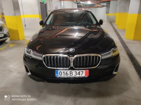 BMW 530 Xd, 286k, Luxury Line, Germany, 360 , laser, Каско - 69999 лв. / 35789.92 € - 43637242 14 | Car24.bg BMW 530 Xd, 286k, Luxury Line, Germany, 360 , laser, Каско - 69999 лв. / 35789.92 € - 43637242 14