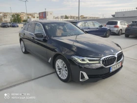 BMW 530 Xd, 286k, G30 LCI, възможност за данъчен кредит