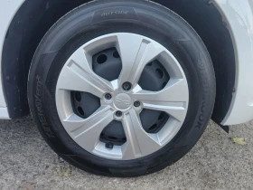 Dacia Sandero 12.2021г. 83 000км.Климатик | Mobile.bg — малка снимка 13