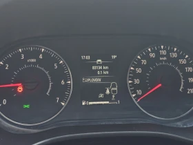 Dacia Sandero 12.2021г. 83 000км.Климатик | Mobile.bg — малка снимка 11