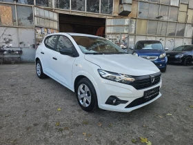 Dacia Sandero 12.2021г. 83 000км.Климатик | Mobile.bg — малка снимка 3