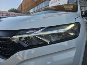 Dacia Sandero 12.2021г. 83 000км.Климатик | Mobile.bg — малка снимка 6